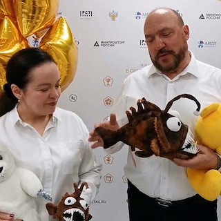 РАЗРАБОТКА, ПРОИЗВОДСТВО И ОПТОВЫЕ ПРОДАЖИ РЕАЛИСТИЧНЫХ МЯГКИХ ИГРУШЕК